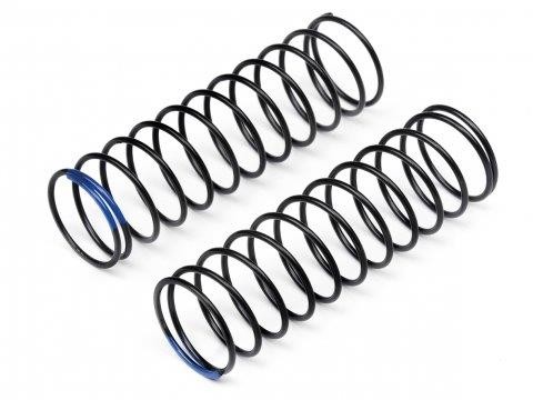 113067 D413 - REAR SPRING 35.2 G/MM (BLUE)