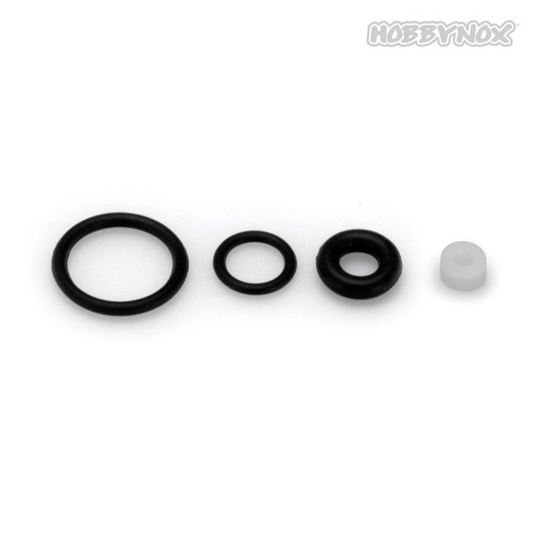 Hobbynox Tara O-Ring Set