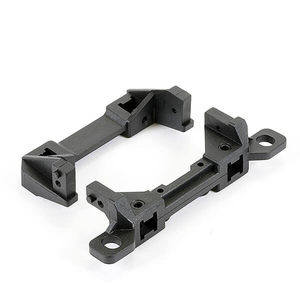 FTX OUTBACK 3 TREKA BUMPER MOUNTS