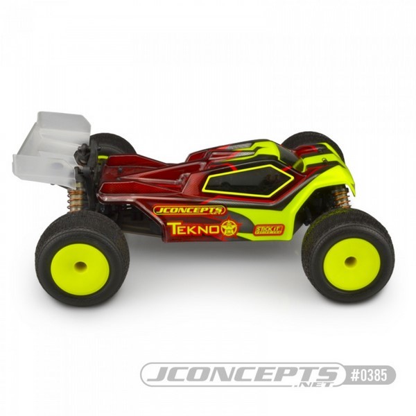 Jconcepts Finnisher - Tekno ET410