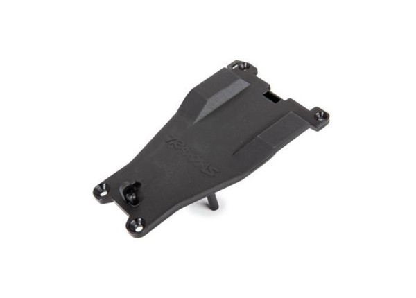 3729-BLK Traxxas Chassis oben schwarz