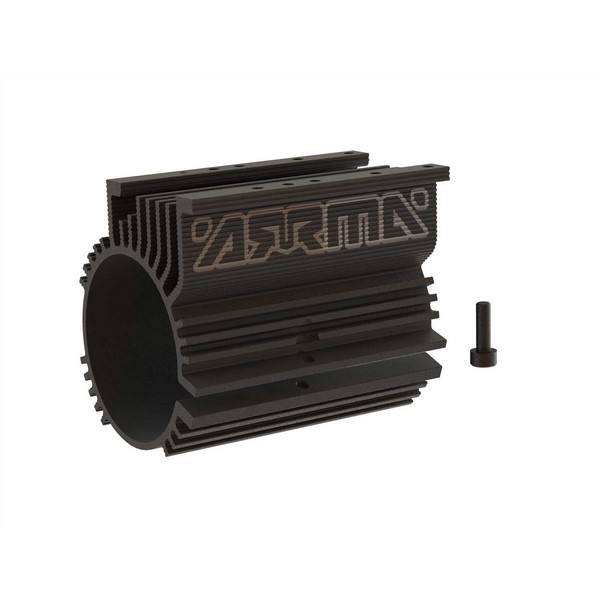 ARA390304 Arrma 4074 Motor Heatsink V2