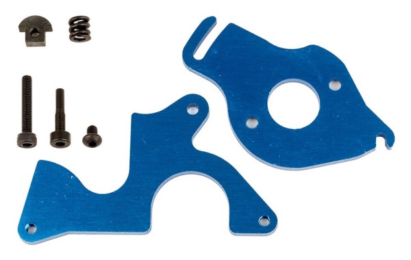 25815 Asso Rival MT10 Motor Mount Set