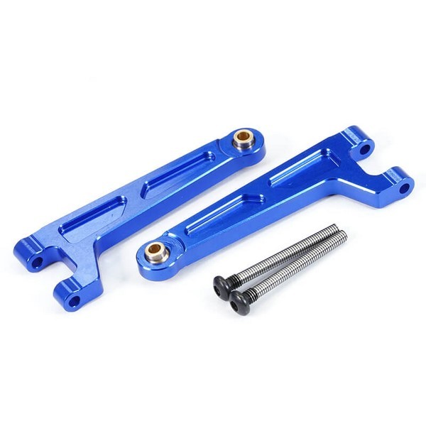 FTX TRACER ALUMINIUM FRONT UPPER SUSPENSION ARM SE