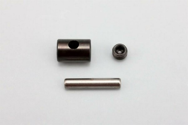 Yokomo L.F. Joint & Pin Set 2,0mm Pin