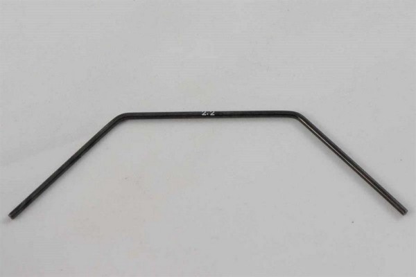 Infinity Front Stabilizer 2,2mm