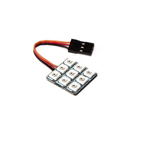 BLH02003 Blade Heli CONSPIRACY 220 LED Board