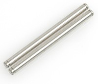 U3058 Pivot Pin; grooved 35mm x 1/8 - Rascal (pr)