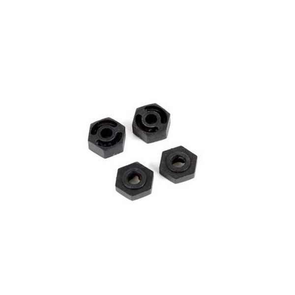 D-06-0143 VBC Firebolt Front/Rear Wheel Adaptor