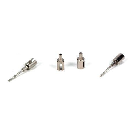 LOSB1757 MICRO Diff Outdrive set SCT/RAllY