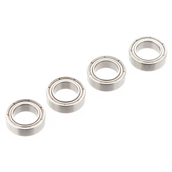 AR610006 BALL BEARING 6x10x3mm 4pcs