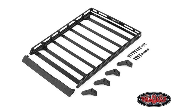 RC4WD Steel Roof Rack for MST 4WD Off-Road Car Kit