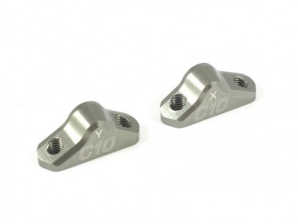 D-05-0066 VBC Center Suspension Mount X/Y-C10