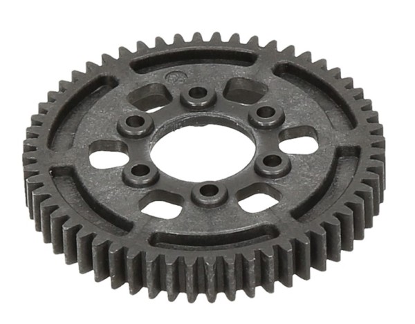 204219 R8 2-Speed Gear Z56