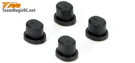 TM560260 Front Lower Hinge Pin Adjuster Set