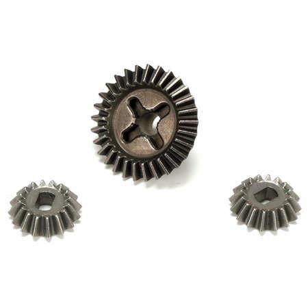 LOSB3119 LST 16T/29T Transmission out Gear