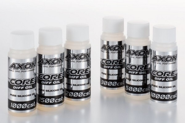 AXON CORE Differential Oil 12500cst