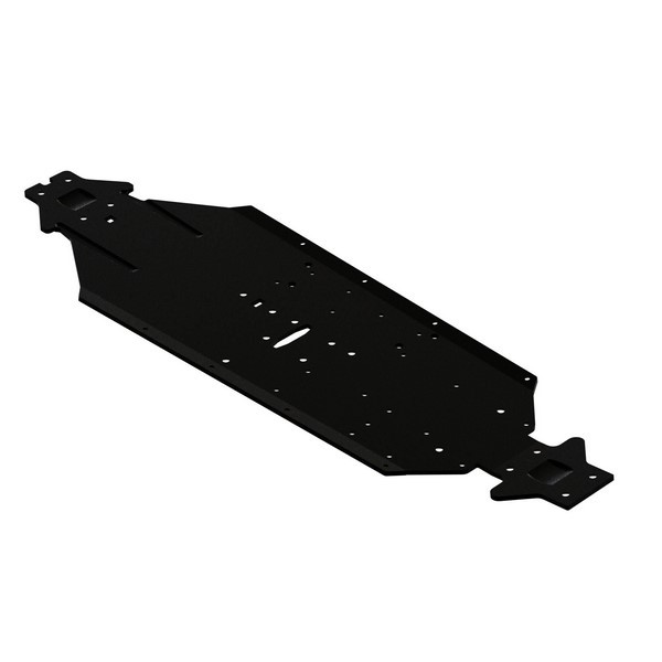 ARA320623 ARRMA Aluminum Chassis LWB