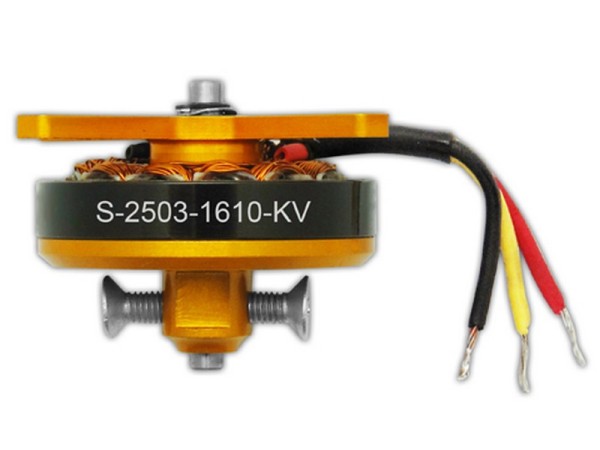 SP-S2503-1610 S-2503-1610KV Scorpion F3P Motor (3m