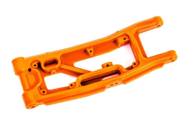 9533T Traxxas Querlenker hinten rechts orange