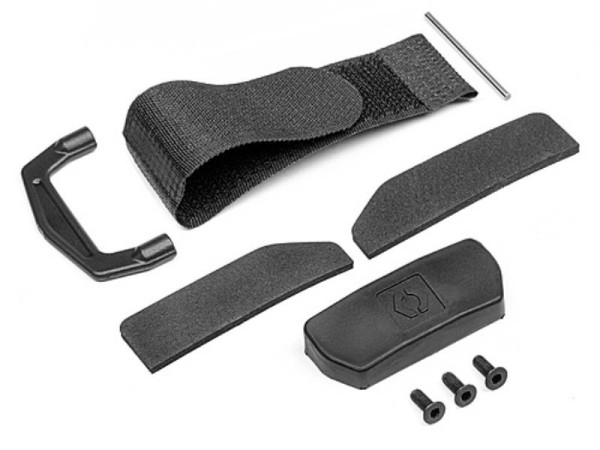 113715 SPORT 3 - BATTERY STRAP SET