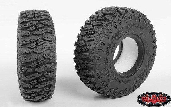 RC4WD Atturo Trail BOSS 1.9 Scale Tires