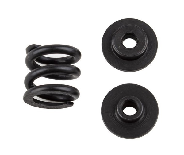 91891 Asso RC10B6.3 HD Slipper Spring and Adapters