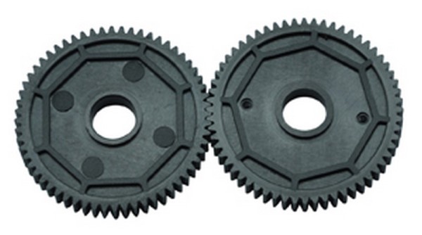 LCL6005 LC Racing Spur Gear 60T