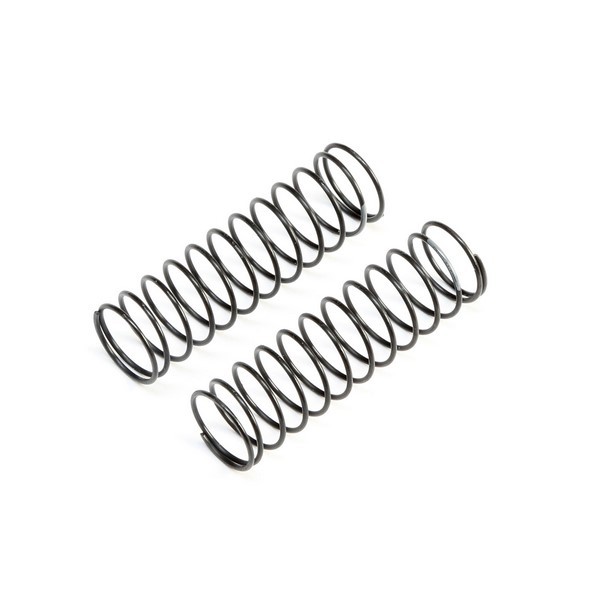 TLR233055 Losi Gray Rear Springs Low Frequency 12m