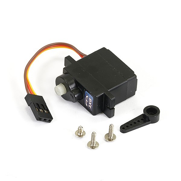 FTX OUTBACK MINI X 2.0 1KG 3-WIRE STEERING SERVO