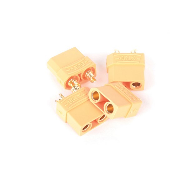 MK2910F XT90 Plug Female Only (4)