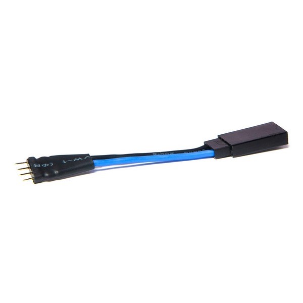 SPMA3068 Spektrum USB Serial Adapter, DXS, DX3