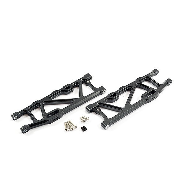 FASTRAX ARRMA REAR ALU LOWER S US. ARMS(PR) KRATON