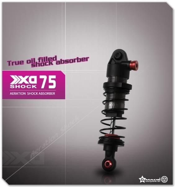 21607 Gmade XD Aeration Shock 85mm (2)