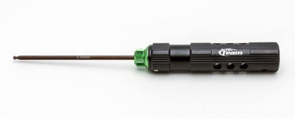 1504 Asso FT 2.5mm BALL HEX DRIVER