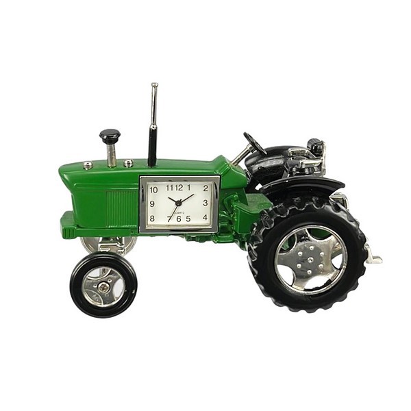 SIVA TOYS Siva Clock Farmer Tractor