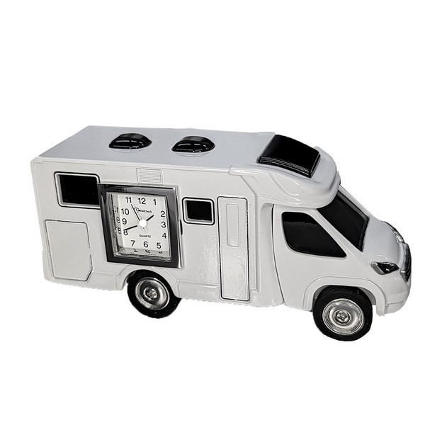 SIVA TOYS Siva Clock Camper