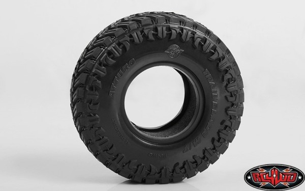 RC4WD Atturo Trail Blade M/T 1.9 Scale Tires (2)