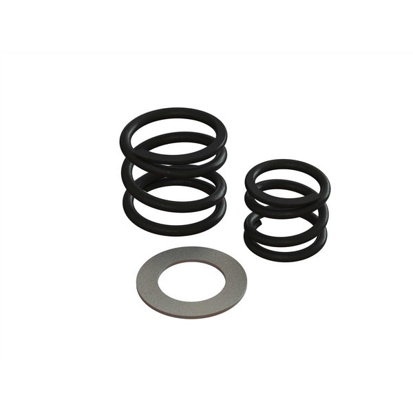 ARA340183 HD Servo Saver Spring Set