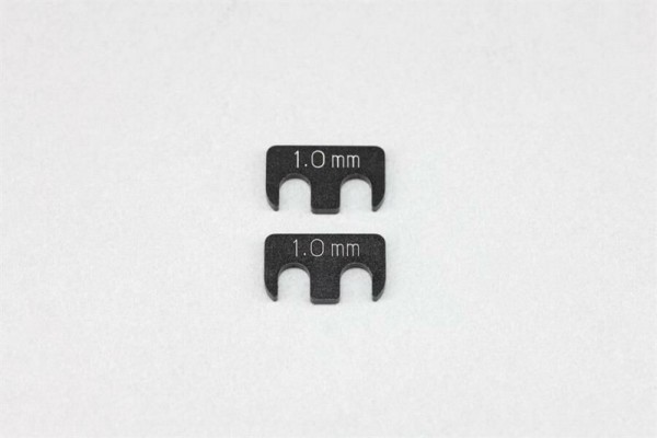 Yokomo YD-2/YD-4 Adjustable Rear H Arm adjust Shim