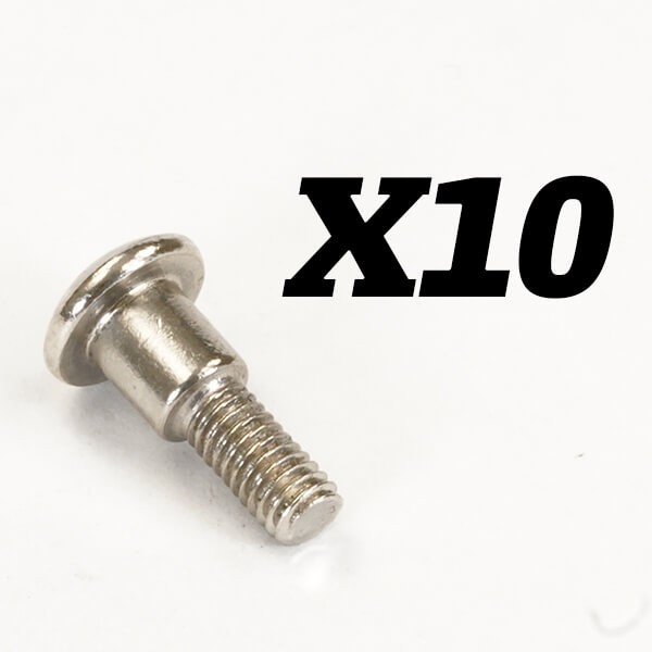 FTX ROKATAN/RAMRAIDER SCREW PIN (STEERING BAR)