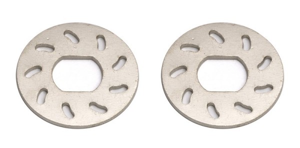 25535 Asso Brake Discs