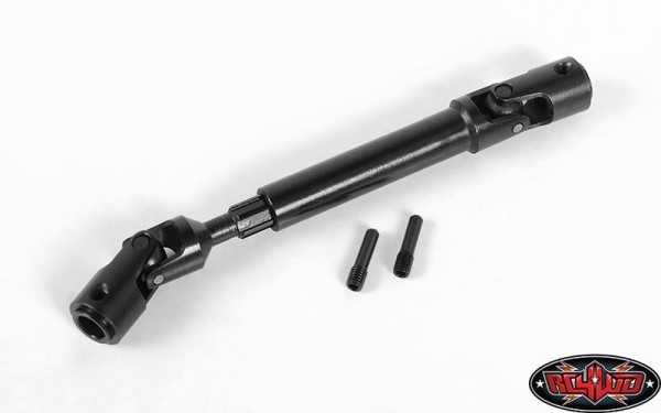 RC4WD Scale Steel Punisher Shaft (87mm - 110mm)