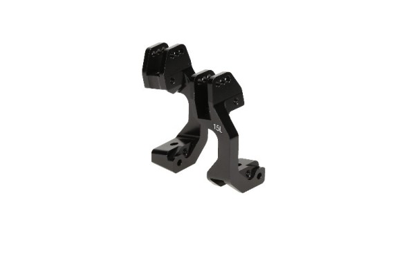 HB204268 Caster Block Set V3 (15 degree)