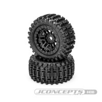 JConcepts Magma - Vormontiert TRX Sledge / Kraton 6s