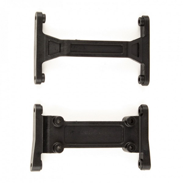 42002 Element RC Enduro Frame Mounting Plates