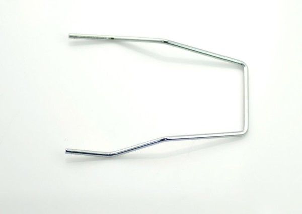 902157 Serpent Roll-bar chrome