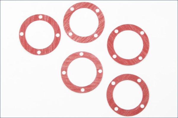 IF-404-01 Diff. Case Gaskets (?36/5pcs/MP9)