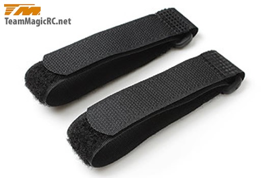 TM560312 M8ER Velcro Battery Straps