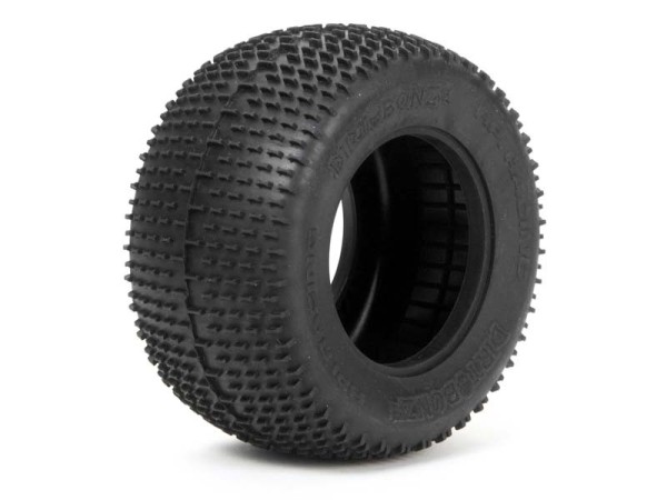 4860 DIRT BONZ TYRE S COMPOUND (57X50MM (2.2IN)/2P